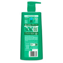 Garnier Fructis Coconut Water Oily Roots Dry Ends Shampoo 850ml