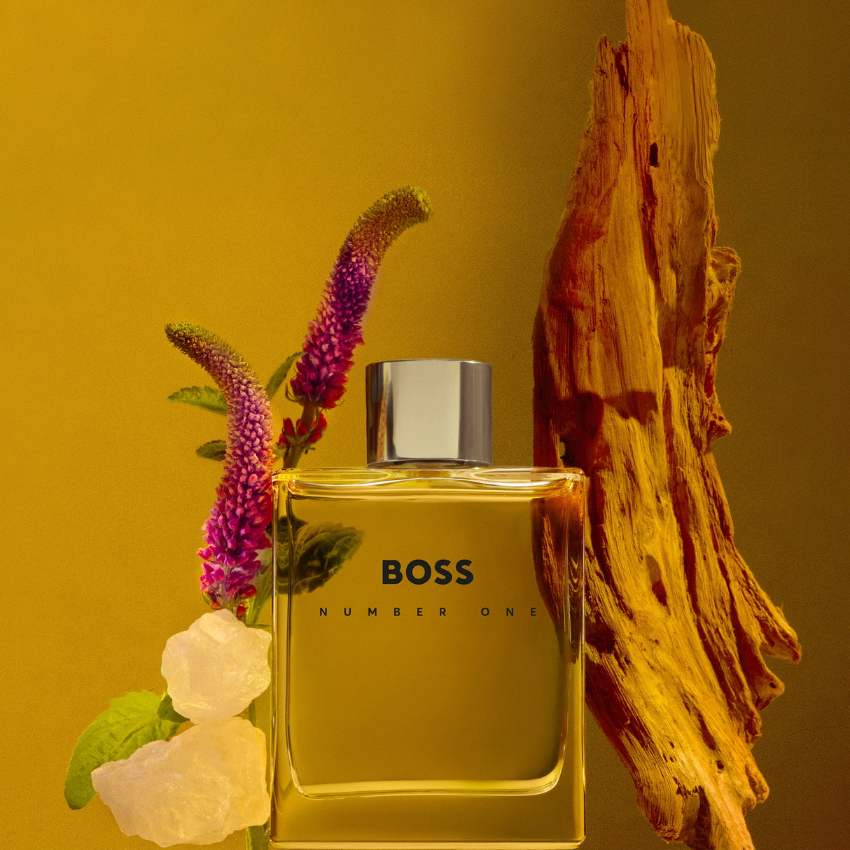 Hugo Boss Number One EDT 100ml