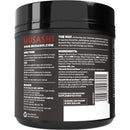 MUSASHI Shred&Burn Chocolate Milkshake 340g