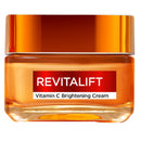 LO Revitalift Clinical Vitamin C Day Cream 50ml