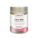Radiance Clear Skin 60 Capsules