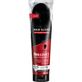 Schwarzkopf Brilliance Gloss Black 150ml