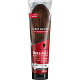 Schwarzkopf Brilliance Gloss Light Brown 150ml