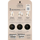 Schwarzkopf Creme Supreme 1-0 Natural Black