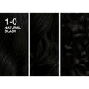 Schwarzkopf Creme Supreme 1-0 Natural Black