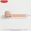 Elastoplast Elastic Fabric Roll Plaster 2.5cm x 3m