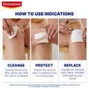Elastoplast Elastic Fabric Roll Plaster 2.5cm x 3m