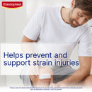 Elastoplast Elastic Fabric Roll Plaster 2.5cm x 3m