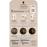 Schwarzkopf Creme Supreme 6-0 Natural Light Brown