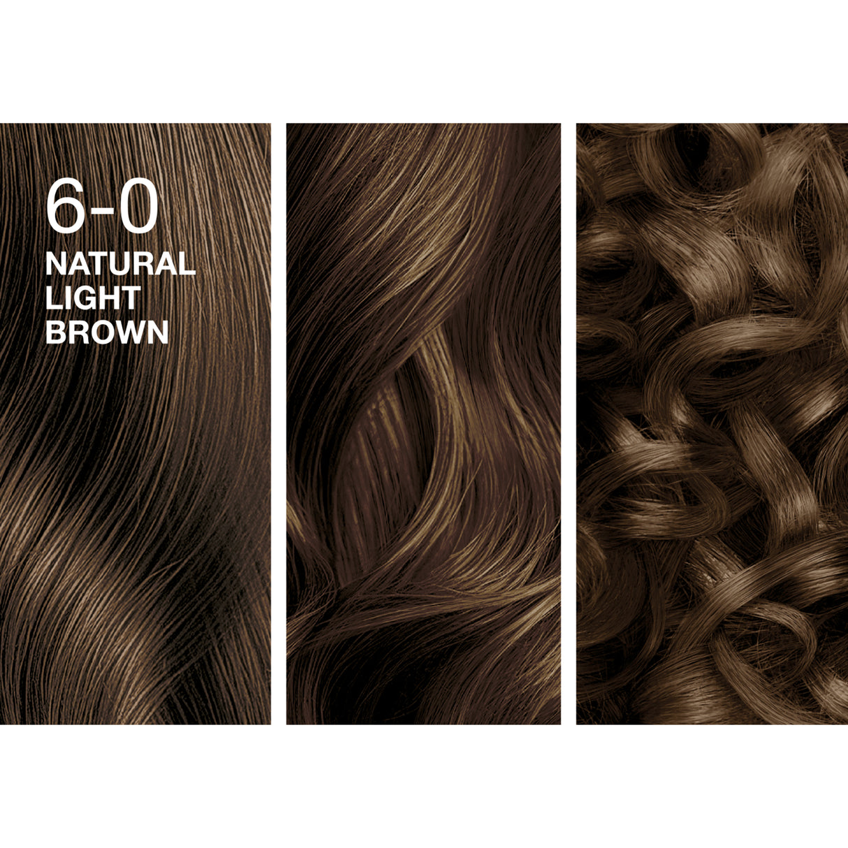Schwarzkopf Creme Supreme 6-0 Natural Light Brown