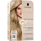 Schwarzkopf Creme Supreme 9-16 Cool Ash Light Blonde