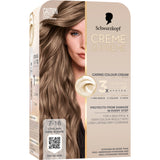 Schwarzkopf Creme Supreme 7-16 Cool Ash Dark Blonde
