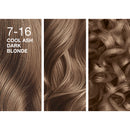 Schwarzkopf Creme Supreme 7-16 Cool Ash Dark Blonde