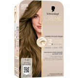 Schwarzkopf Creme Supreme 7-0 Natural Dark Blonde
