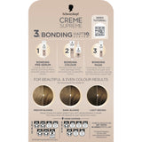 Schwarzkopf Creme Supreme 7-0 Natural Dark Blonde