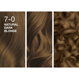 Schwarzkopf Creme Supreme 7-0 Natural Dark Blonde