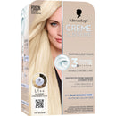Schwarzkopf Creme Supreme L1++ Extreme Lightener Plus
