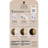 Schwarzkopf Creme Supreme L1++ Extreme Lightener Plus