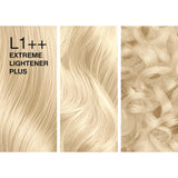Schwarzkopf Creme Supreme L1++ Extreme Lightener Plus