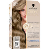 Schwarzkopf Creme Supreme 8-16 Cool Ash Blonde