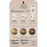 Schwarzkopf Creme Supreme 8-16 Cool Ash Blonde