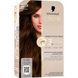 Schwarzkopf Creme Supreme 5-60 Chocolate Brown