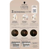 Schwarzkopf Creme Supreme 5-60 Chocolate Brown