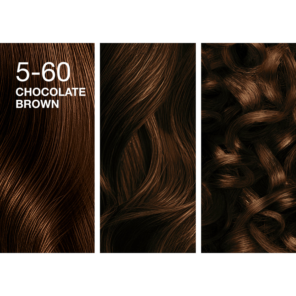 Schwarzkopf Creme Supreme 5-60 Chocolate Brown