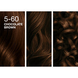 Schwarzkopf Creme Supreme 5-60 Chocolate Brown