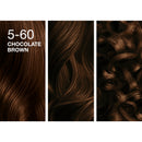 Schwarzkopf Creme Supreme 5-60 Chocolate Brown