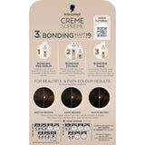 Schwarzkopf Creme Supreme 4-0 Natural Dark Brown