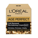 L'Oréal Paris Age Perfect Cell Renewal Revitalising SPF15 Day Cream