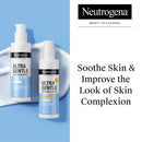 Neutrogena Ultra Gentle Daily Moisture 100ml