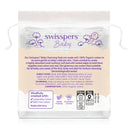 Swisspers Baby Organic Cotton Pads 40pk
