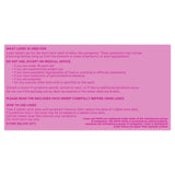 Losec Omeprazole Heartburn and Acid Reflux Tablets 14 Pack