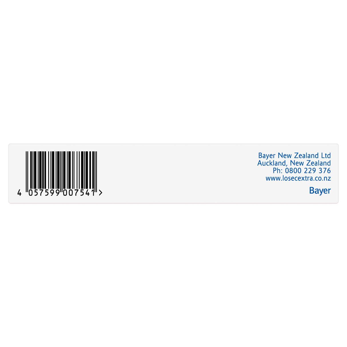 Losec Extra Omeprazole Heartburn and Acid Reflux Tablets 14 Pack