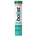 Healtheries Boost Effervescent Multi Orange 20s