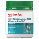 Healtheries Jointex Plus Chondroitin 60 Tablets
