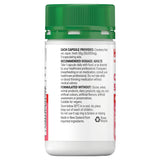 Healtheries Cranberry 50,000 30 Capsules