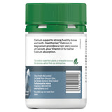 Healtheries Calcium 1000 Plus 50 Tablets