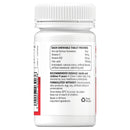 Healtheries Iron Fizz Chews 60 Tablets