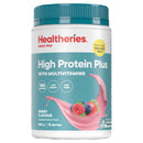 Healtheries High Protein Plus Berry 400g