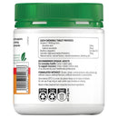 Healtheries Vitamin C 1000 mg + Prebiotics Probiotics Chewables 80 Tablets