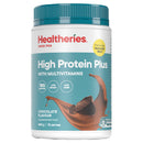 Healtheries High Protein Plus Chocolate 400g