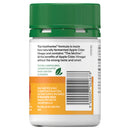 Healtheries Apple Cider Vinegar 60 Capsules