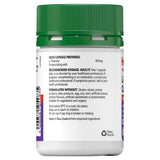 Healtheries L-Theanine Calm & Clarity 60s