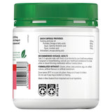 Healtheries Evening Primrose Oil 1000mg Capsules 180 Capsules