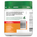 Healtheries Vitamin C 1000 mg + Prebiotics Probiotics Chewables 80 Tablets