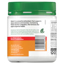 Healtheries Vitamin C 1000 mg + Prebiotics Probiotics Chewables 80 Tablets