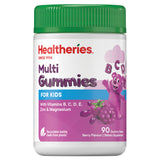 Healtheries Kids Gummy Multi 90s